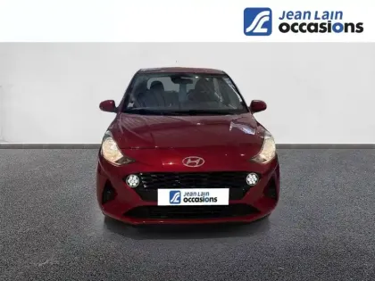 Photo 21 Hyundai I10  1.0 67 ECO