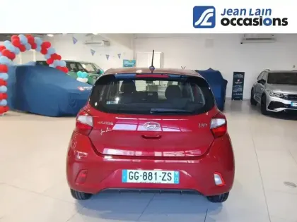 Photo 5 Hyundai I10  1.0 67 ECO