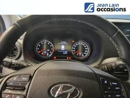 Photo 19 Hyundai I10  1.0 67 ECO