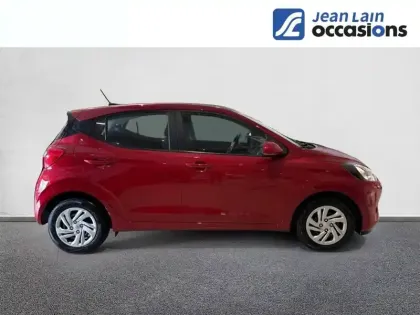 Photo 23 Hyundai I10  1.0 67 ECO