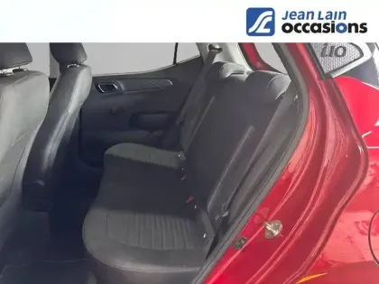 Photo 36 Hyundai I10  1.0 67 ECO