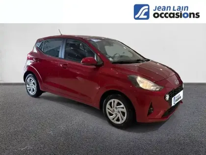 Photo 22 Hyundai I10  1.0 67 ECO