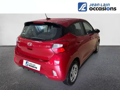 Photo 24 Hyundai I10  1.0 67 ECO