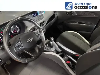 Photo 30 Hyundai I10  1.0 67 ECO