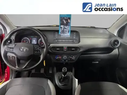 Photo 37 Hyundai I10  1.0 67 ECO