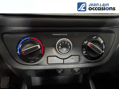 Photo 33 Hyundai I10  1.0 67 ECO