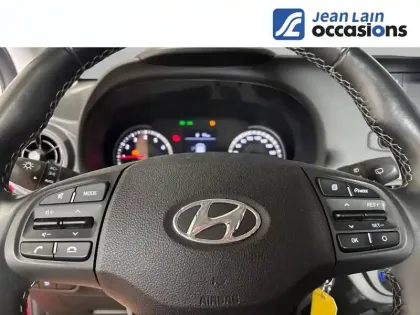 Photo 31 Hyundai I10  1.0 67 ECO