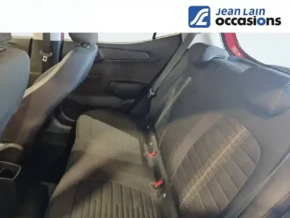 Photo 16 Hyundai I10  1.0 67 ECO
