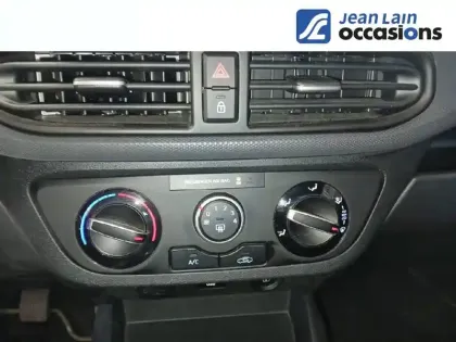 Photo 13 Hyundai I10  1.0 67 ECO