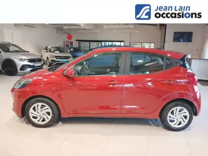 Photo 7 Hyundai I10  1.0 67 ECO