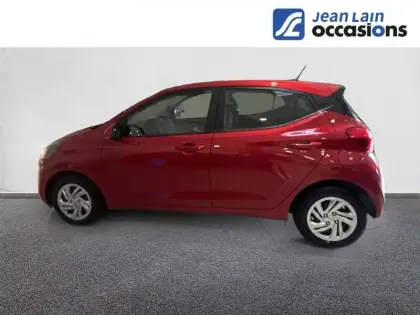 Photo 27 Hyundai I10  1.0 67 ECO