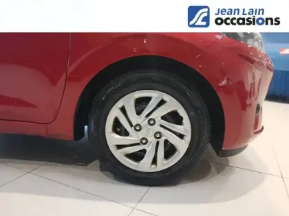 Photo 8 Hyundai I10  1.0 67 ECO