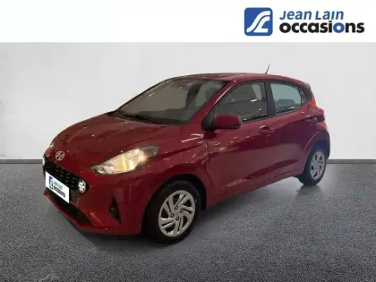 Photo 20 Hyundai I10  1.0 67 ECO