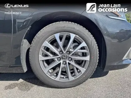 Photo 8 Lexus Es  300h