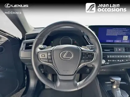 Photo 11 Lexus Es  300h