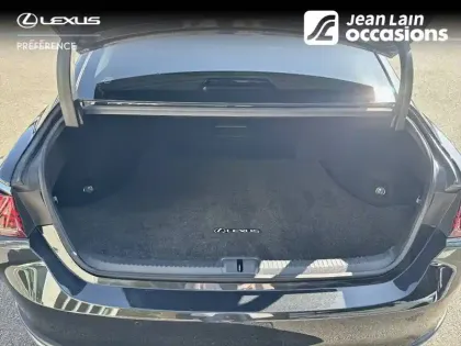 Photo 9 Lexus Es  300h
