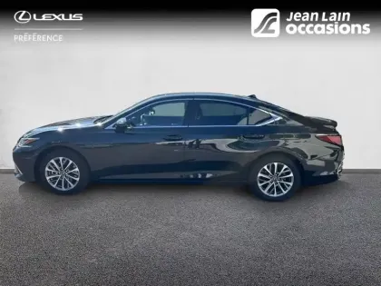 Photo 7 Lexus Es  300h