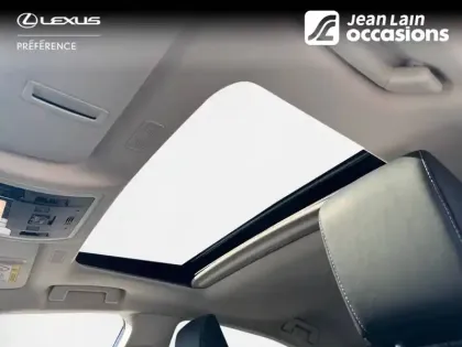 Photo 19 Lexus Es  300h