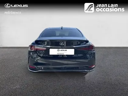 Photo 5 Lexus Es  300h