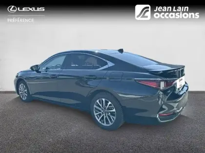 Photo 6 Lexus Es  300h