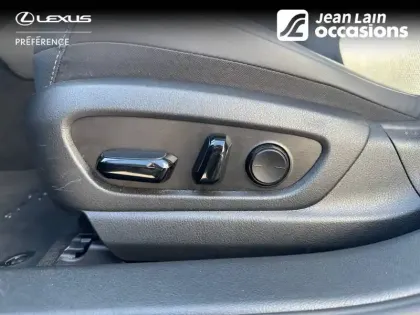Photo 18 Lexus Es  300h