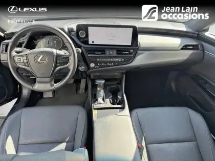 Photo 17 Lexus Es  300h