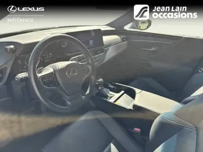 Photo 10 Lexus Es  300h