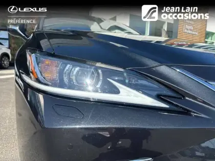 Photo 20 Lexus Es  300h