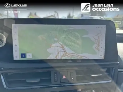 Photo 14 Lexus Es  300h