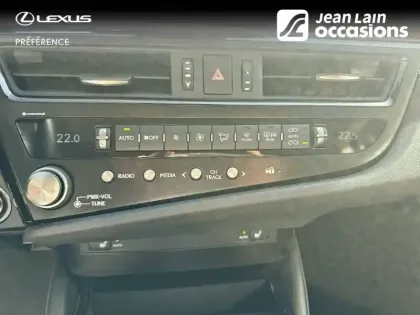 Photo 13 Lexus Es  300h