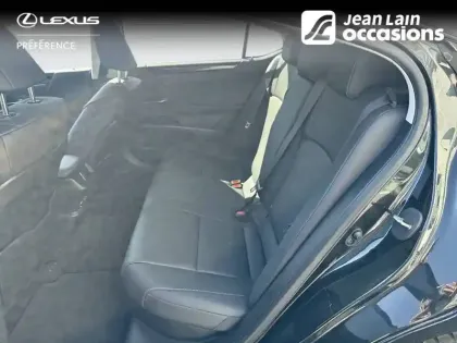 Photo 16 Lexus Es  300h