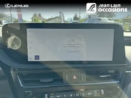 Photo 15 Lexus Es  300h