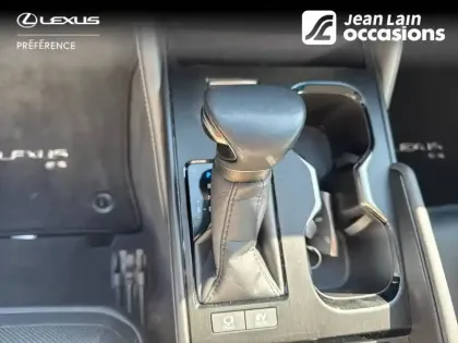 Photo 12 Lexus Es  300h