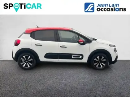Photo 23 Citroën C3  PureTech 83 S&S BVM5