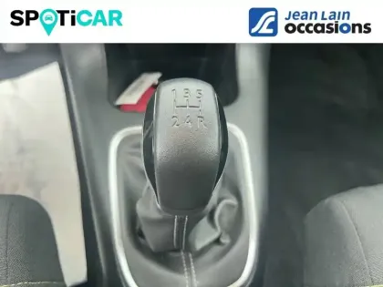 Photo 13 Citroën C3  PureTech 83 S&S BVM5