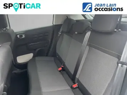 Photo 11 Citroën C3  PureTech 83 S&S BVM5