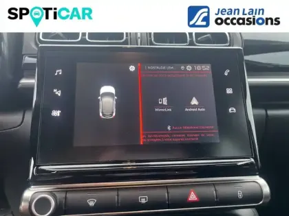 Photo 18 Citroën C3  PureTech 83 S&S BVM5