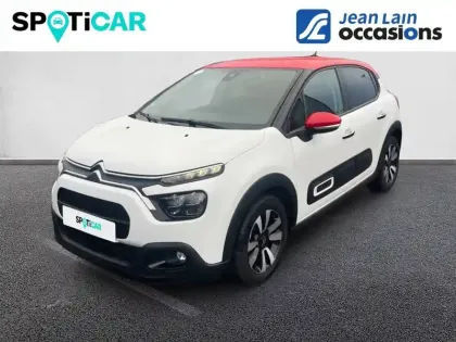 Photo Citroën C3 Shine