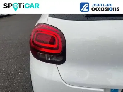 Photo 16 Citroën C3  PureTech 83 S&S BVM5