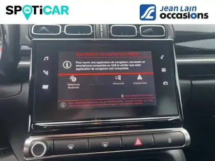 Photo 17 Citroën C3  PureTech 83 S&S BVM5