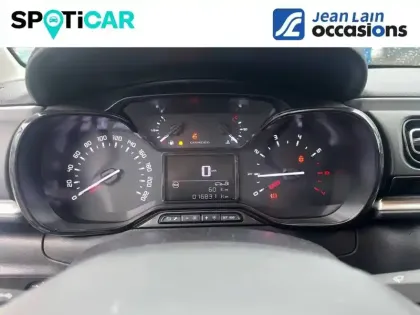 Photo 9 Citroën C3  PureTech 83 S&S BVM5