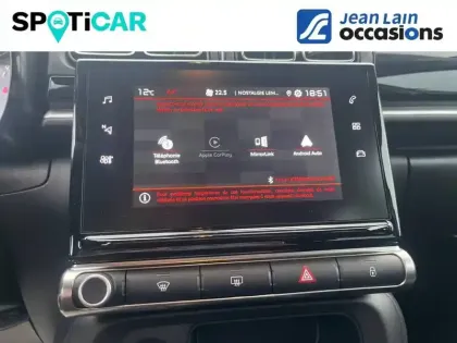 Photo 34 Citroën C3  PureTech 83 S&S BVM5