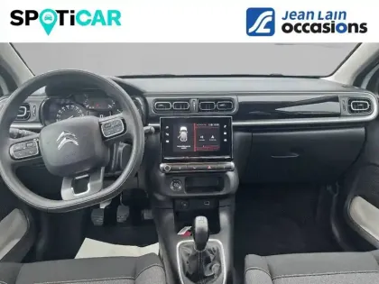 Photo 7 Citroën C3  PureTech 83 S&S BVM5