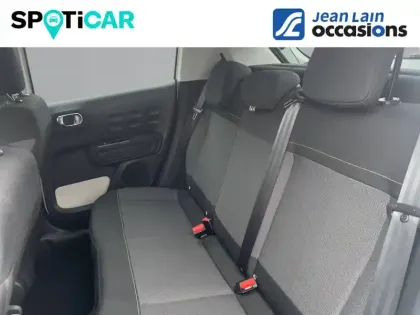 Photo 31 Citroën C3  PureTech 83 S&S BVM5
