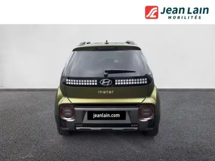 Photo 5 Hyundai Inster  49 kWh 5 PL