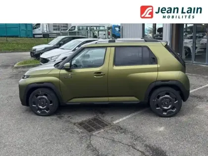 Photo 25 Hyundai Inster  49 kWh 5 PL