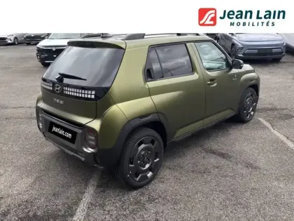 Photo 22 Hyundai Inster  49 kWh 5 PL