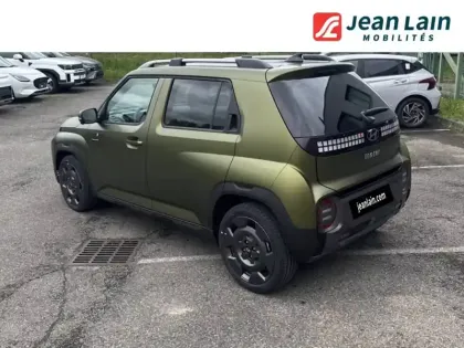 Photo 24 Hyundai Inster  49 kWh 5 PL