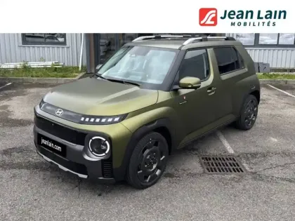 Photo 18 Hyundai Inster  49 kWh 5 PL