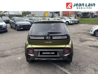Photo 23 Hyundai Inster  49 kWh 5 PL